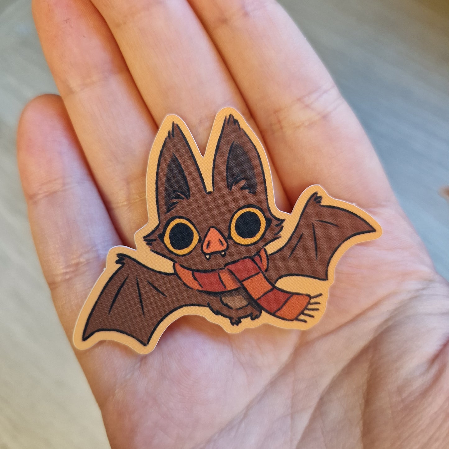 bat • sticker