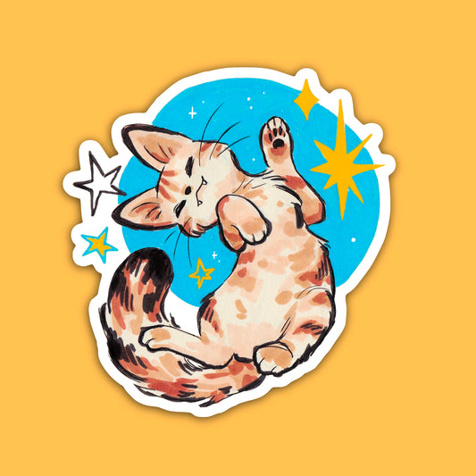 paw • sticker